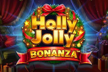 Holly Jolly Bonanza - Spin City - Congo
